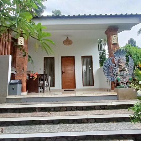 Alam Kowang Villa Tejakula Extérieur photo