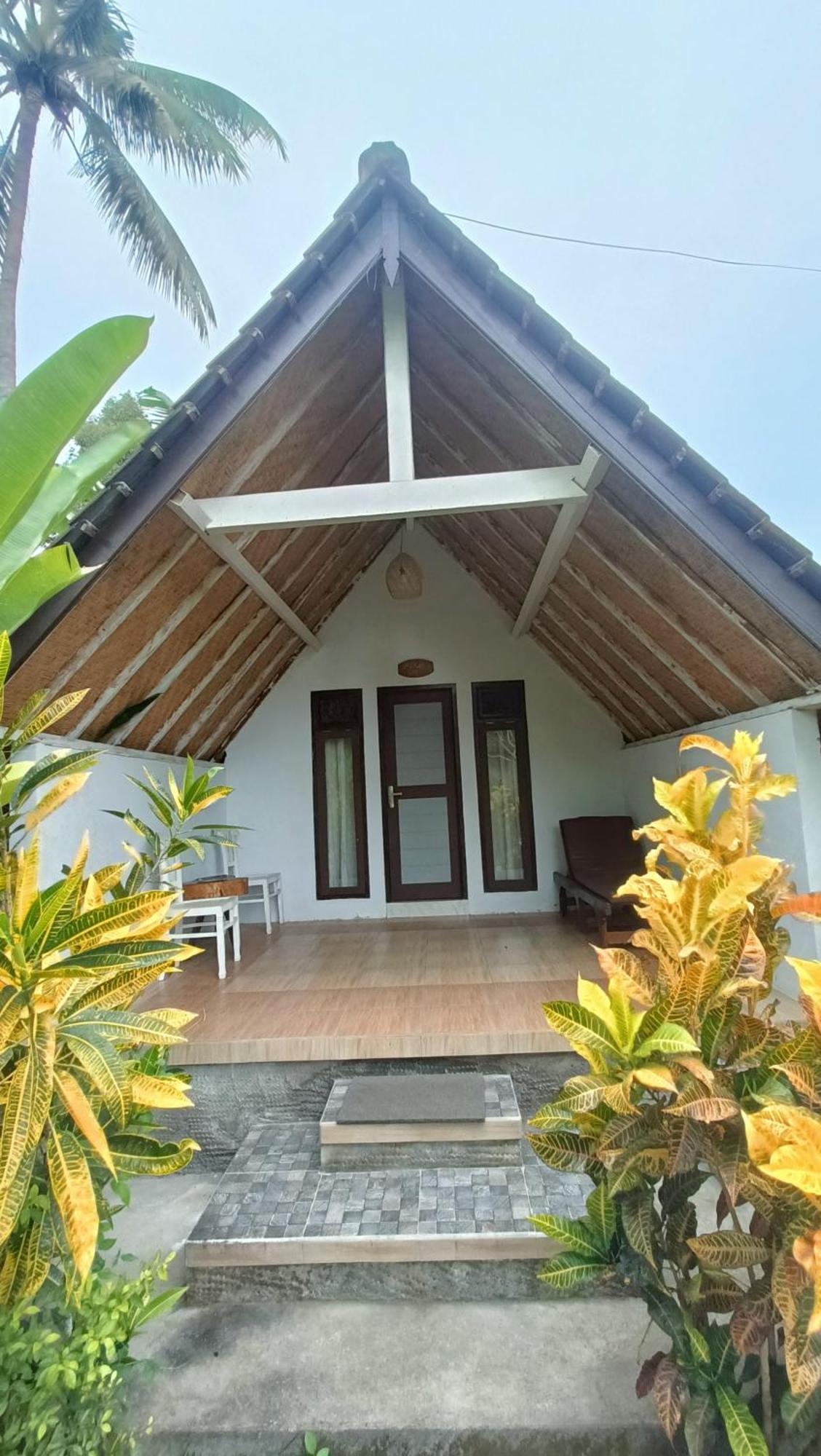 Alam Kowang Villa Tejakula Chambre photo