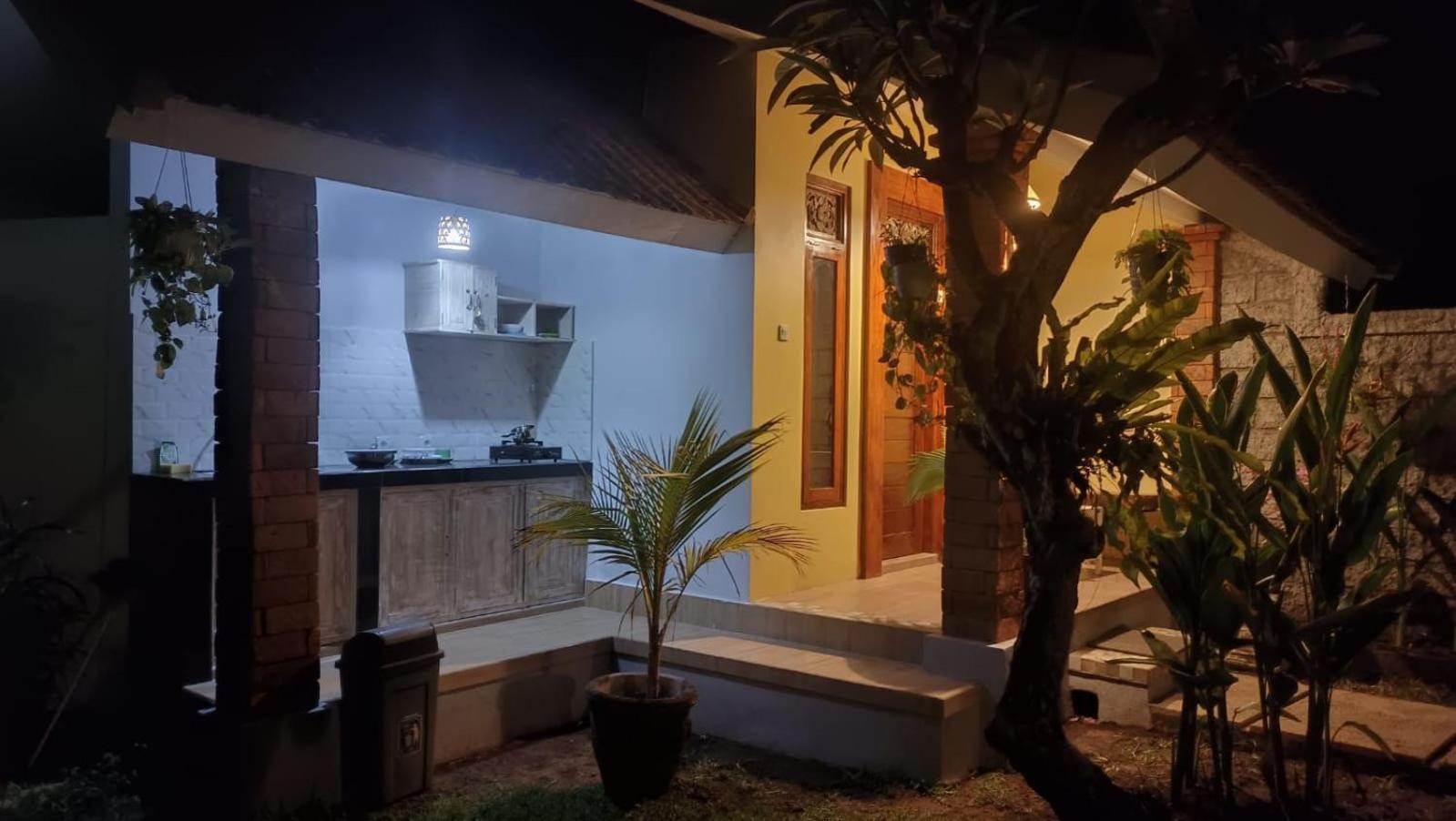 Alam Kowang Villa Tejakula Extérieur photo