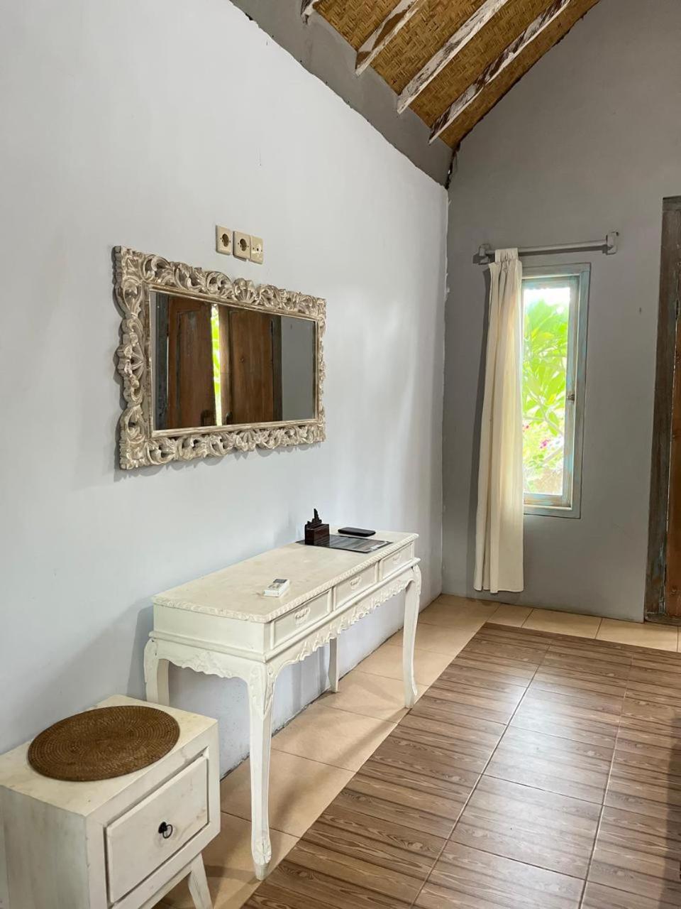 Alam Kowang Villa Tejakula Extérieur photo