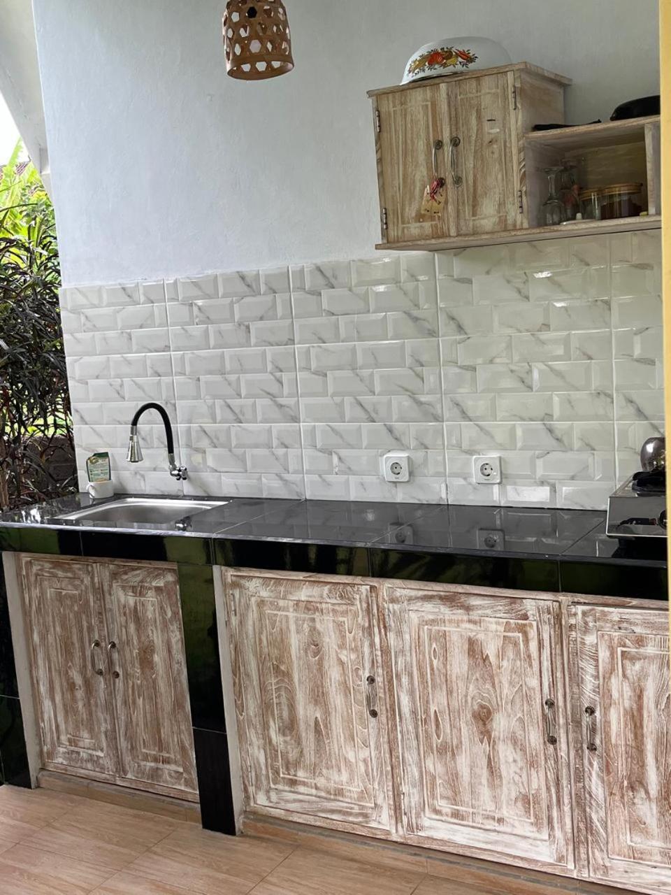 Alam Kowang Villa Tejakula Extérieur photo