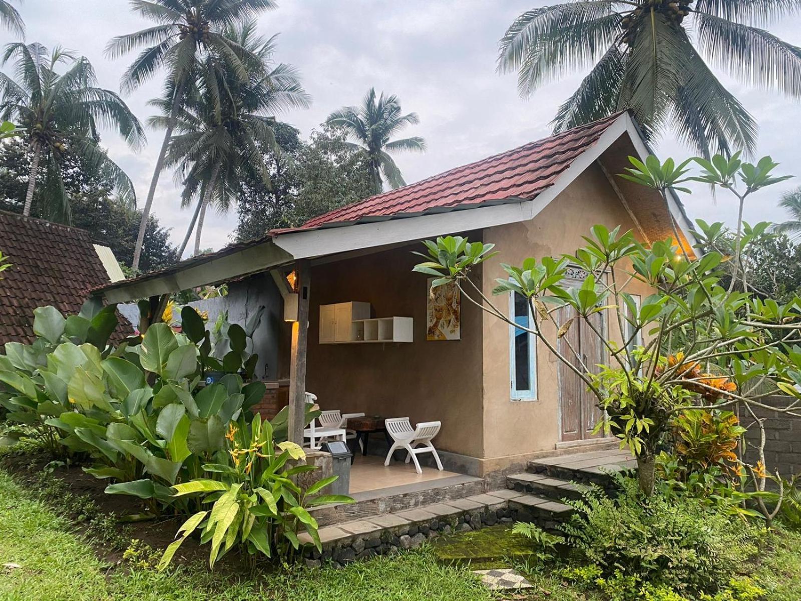 Alam Kowang Villa Tejakula Extérieur photo