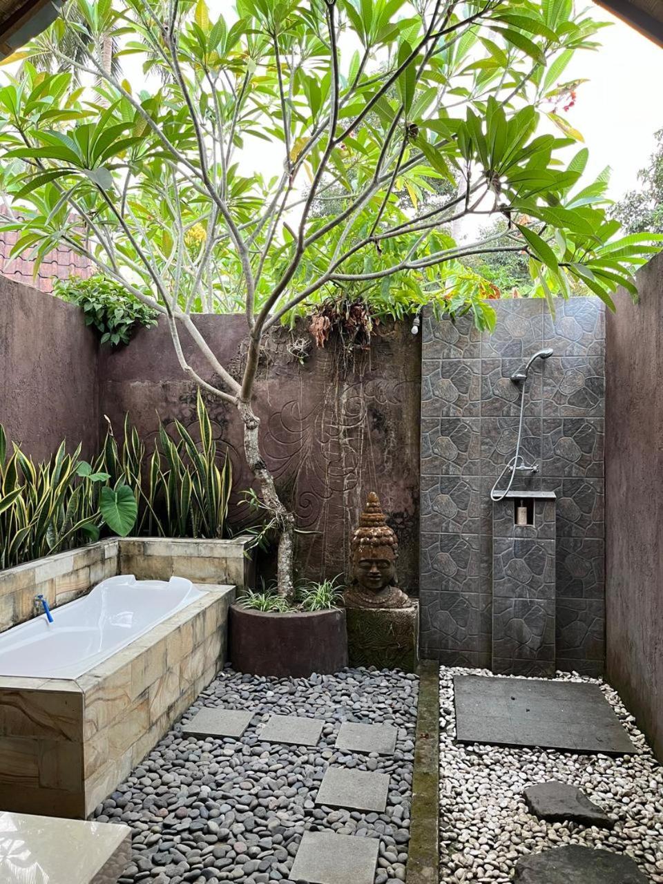 Alam Kowang Villa Tejakula Extérieur photo