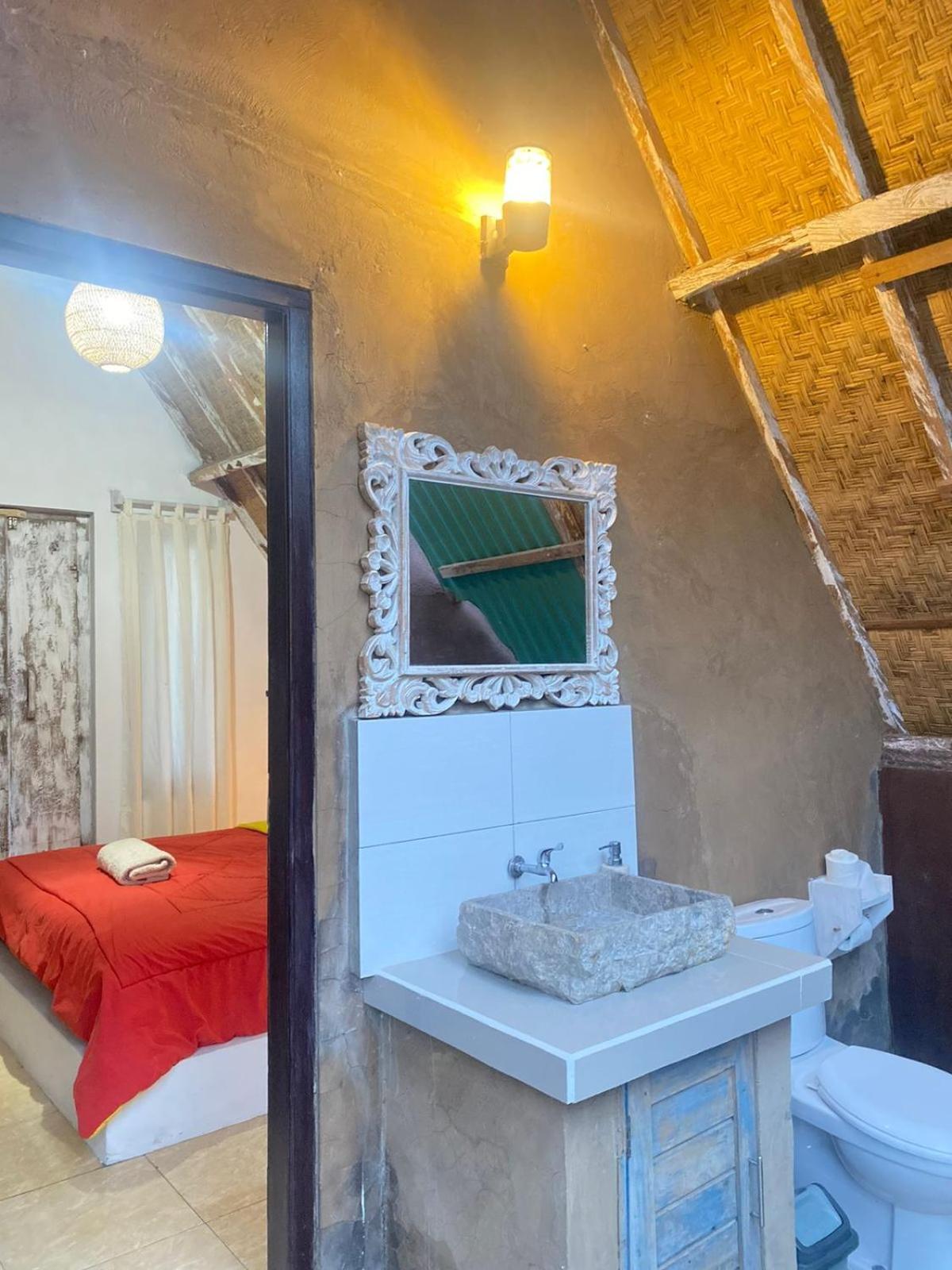 Alam Kowang Villa Tejakula Extérieur photo