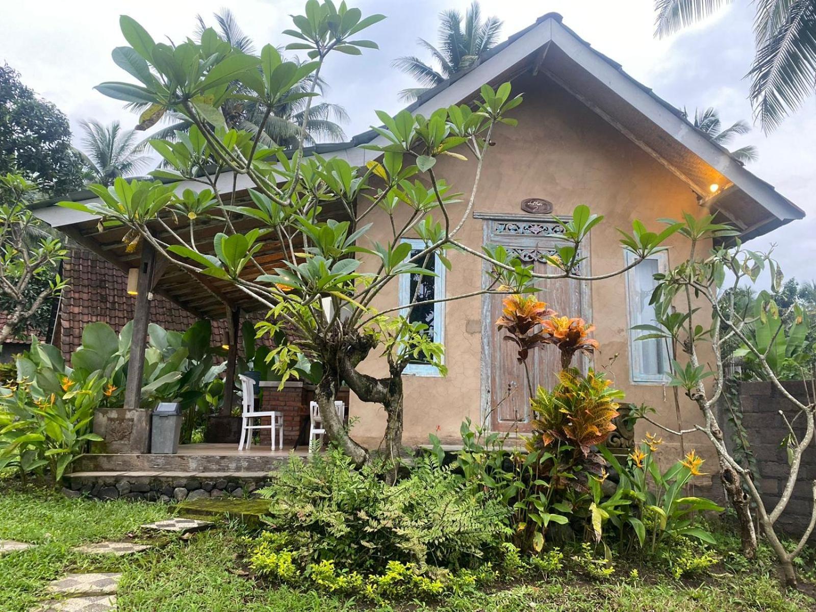 Alam Kowang Villa Tejakula Extérieur photo