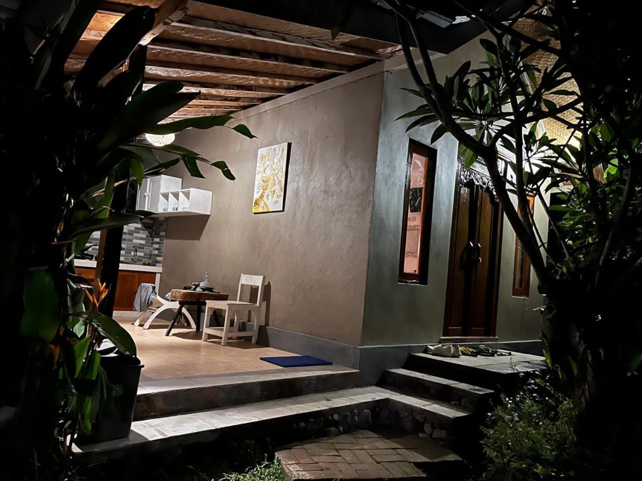 Alam Kowang Villa Tejakula Chambre photo